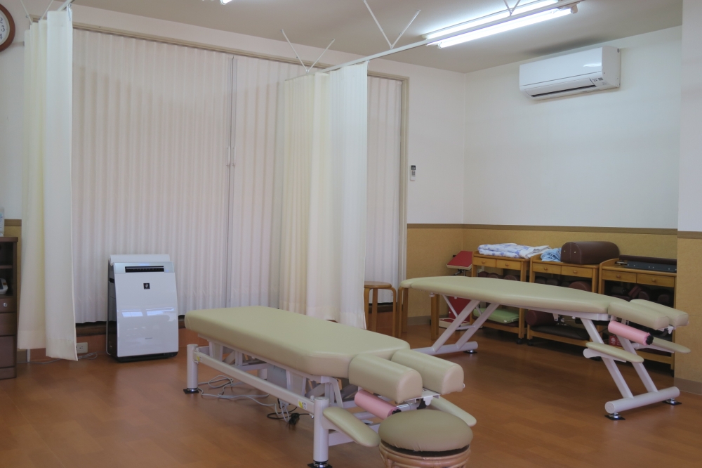 泰平カイロプラクティック整体院