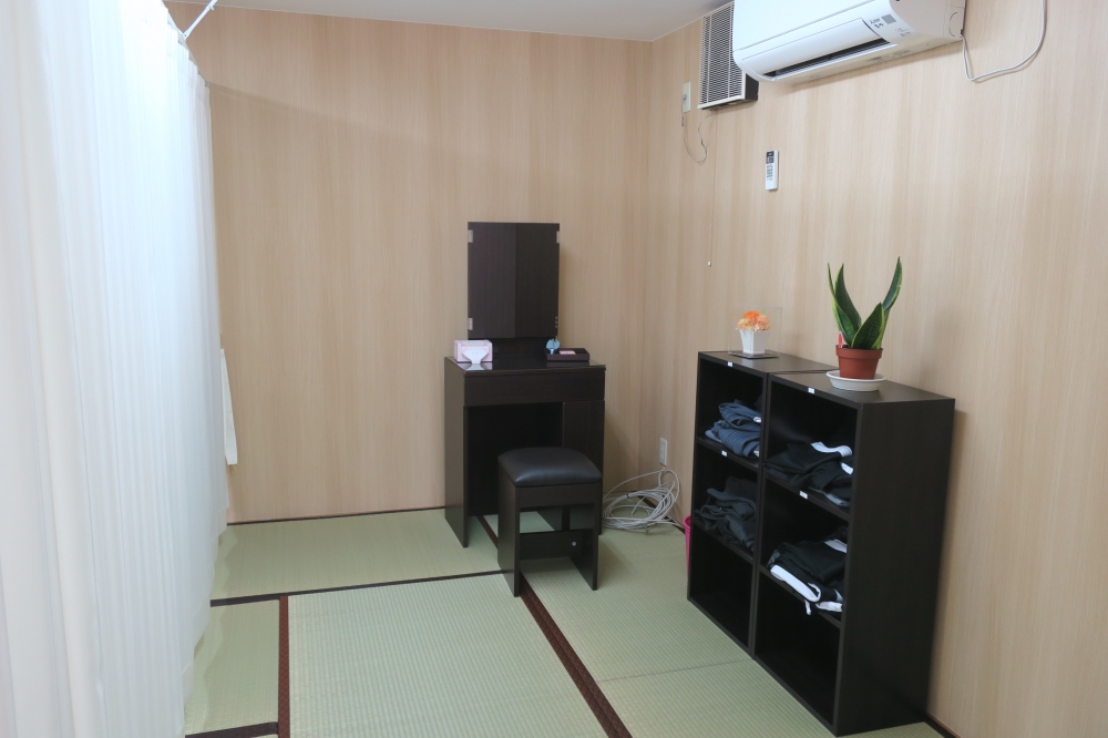 泰平カイロプラクティック整体院